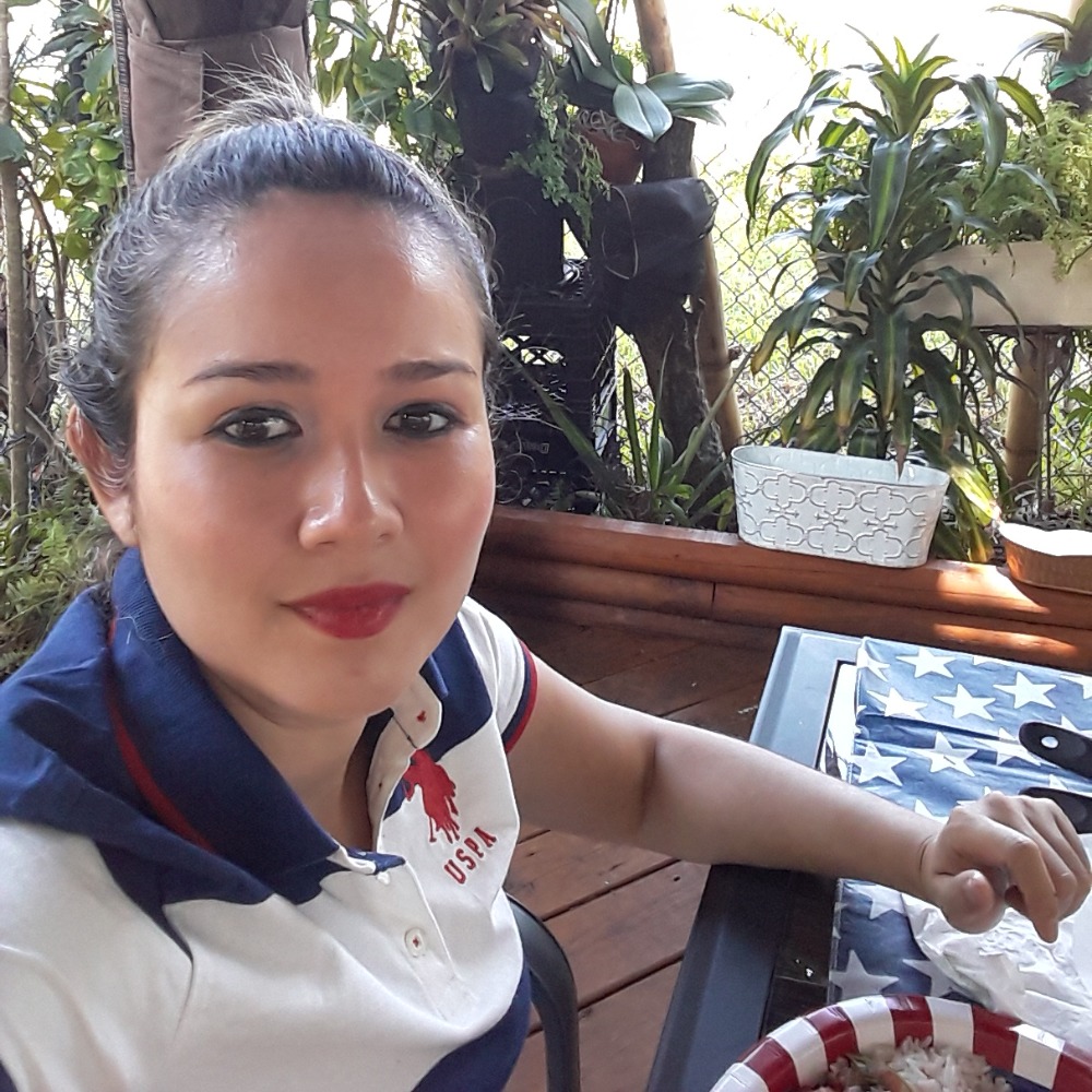 Meet your Posher, Fabiola